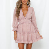 Vestido Vênus