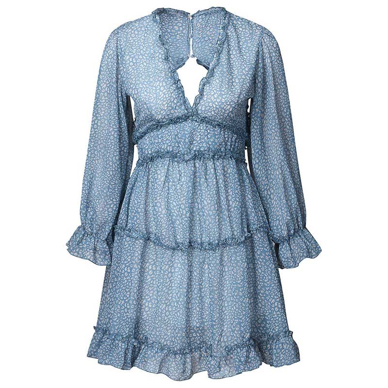 Vestido Vênus