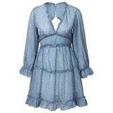 Vestido Vênus