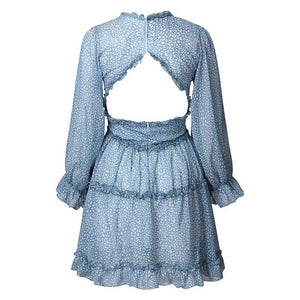 Vestido Vênus