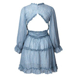 Vestido Vênus