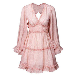 Vestido Vênus