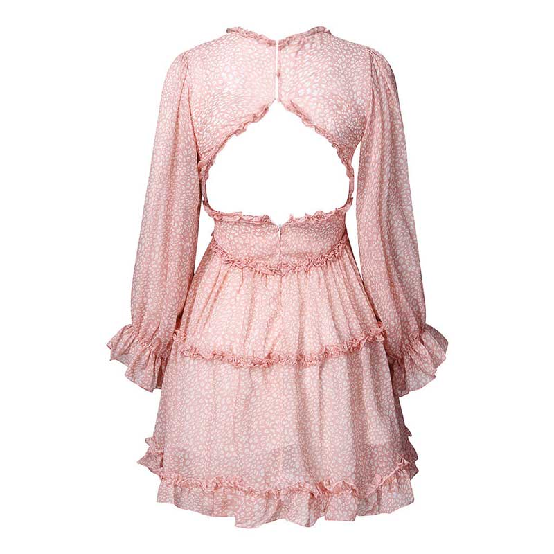 Vestido Vênus