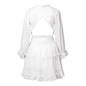 Vestido Vênus