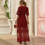 Vestido Longo Celina