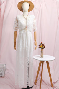 Vestido Longo Celina