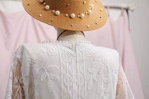 Vestido Longo Celina