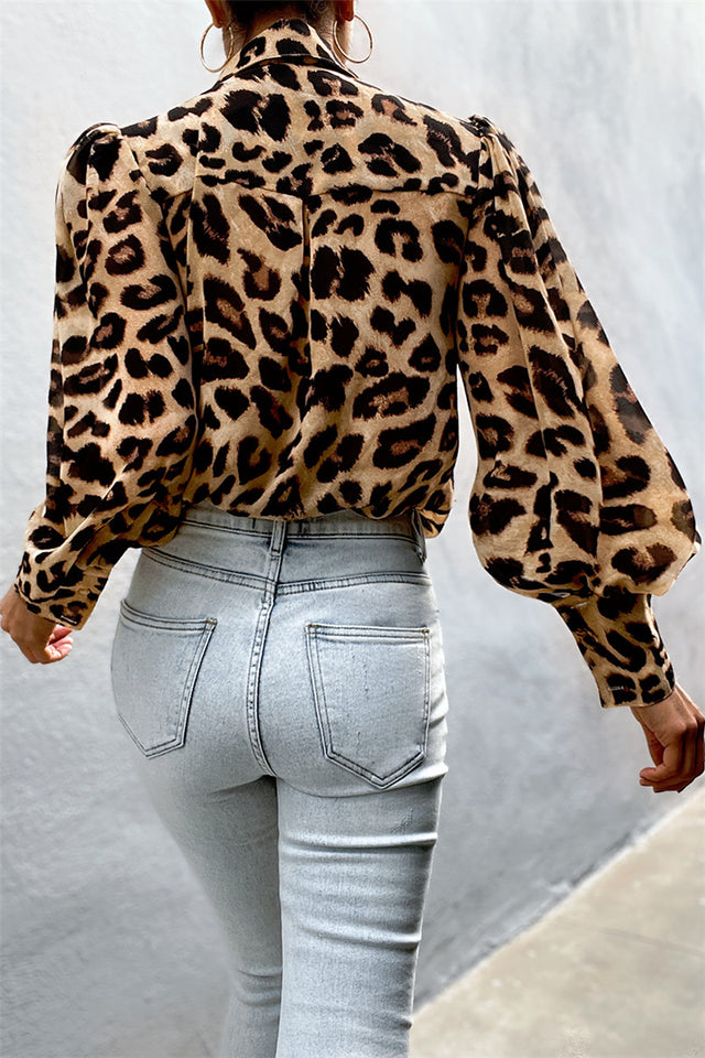 Camisa Bettina