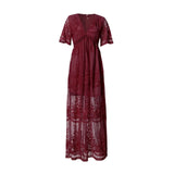 Vestido Longo Celina