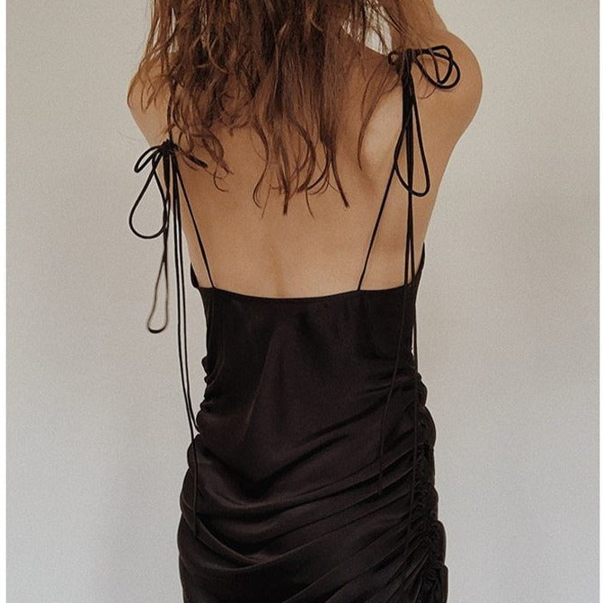 Vestido Sexy Adapt